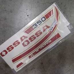 Juego Adhesivos OSSA Super...